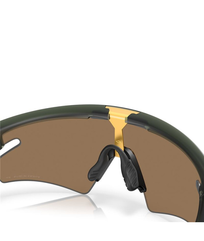 Óculos de sol De Ciclismo Oakley Sphaera Slash...