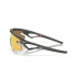 Gafas De Sol De Ciclismo Oakley Sphaera Slash Matte Black Ink