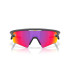 Gafas De Sol De Ciclismo Oakley Sphaera Slash Humo Gris Giro