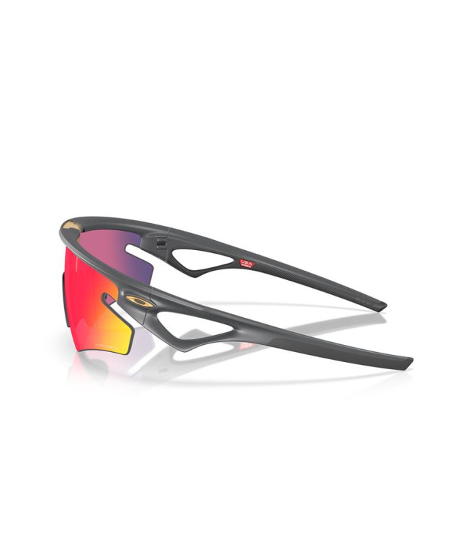Gafas De Sol De Ciclismo Oakley Sphaera Slash...