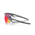 Gafas De Sol De Ciclismo Oakley Sphaera Slash Humo Gris Giro