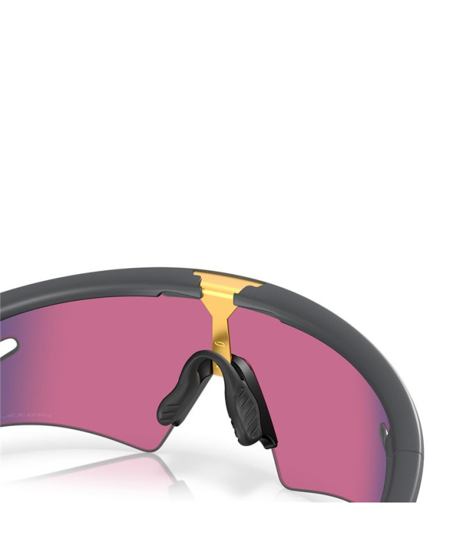 Óculos de sol De Ciclismo Oakley Sphaera Slash...