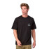 T-shirt de Montagne Patagonia Chouinard Crest Pocket Responsibili- Homme