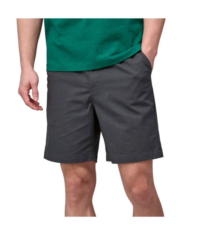 Calça de Montanha Patagonia Nomader Volley Homem