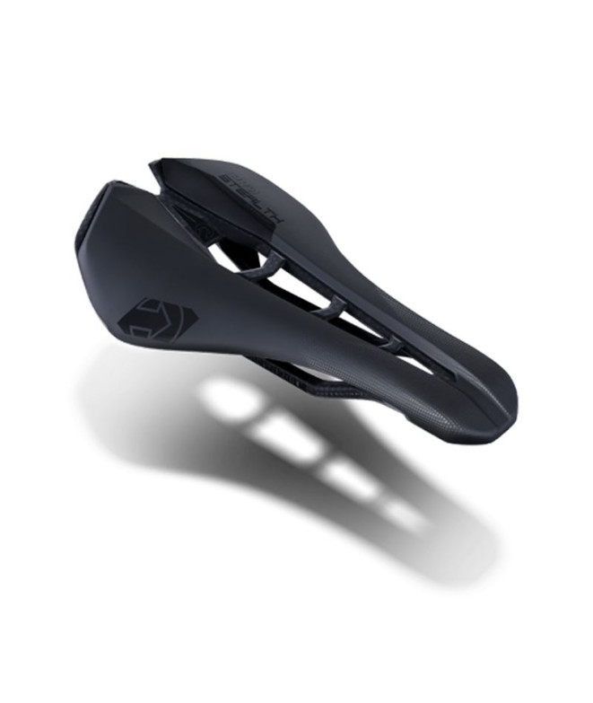 Sillin Pro Saddle Stealth Superlight Negro 152mm AF Carbon