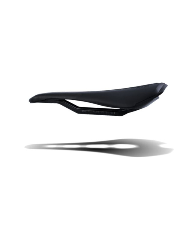 Selim Pro Saddle Stealth Superlight Preto 152mm...