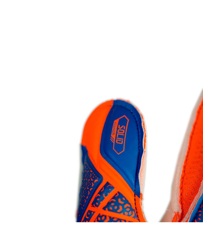 Gants de Gardien de Football Reusch Attrakt...