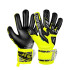 Guantes de Portero de Fútbol Reusch Attrakt Freegel Silver Amarillo