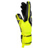 Guantes de Portero de Fútbol Reusch Attrakt Freegel Silver Amarillo