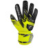 Guantes de Portero de Fútbol Reusch Attrakt Silver Junior Amarillo