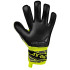 Guantes de Portero de Fútbol Reusch Attrakt Silver Junior Amarillo