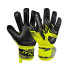 Guantes de Portero de Fútbol Reusch Attrakt Silver Junior Amarillo