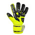 Guantes de Portero de Fútbol Reusch Attrakt Freegel Silver Junior Amarillo