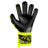 Guantes de Portero de Fútbol Reusch Attrakt Freegel Silver Junior Amarillo