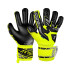 Guantes de Portero de Fútbol Reusch Attrakt Freegel Silver Junior Amarillo