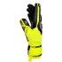 Guantes de Portero de Fútbol Reusch Attrakt Freegel Silver Junior Amarillo