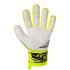 Guantes de Portero de Fútbol Reusch Attrakt Grip Junior Amarillo