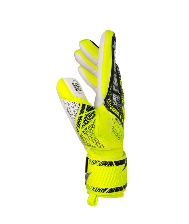 Gants de Gardien de Football Reusch Attrakt...
