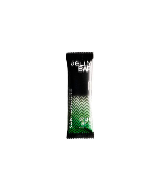 Barrinha Gominola Santa Madre Melão Proporção 1:0,5 45G