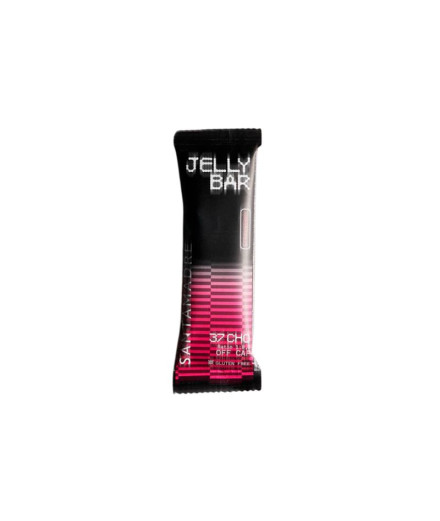 Barre Gominola Santa Madre Fraise Ratio 1:0,5 45G
