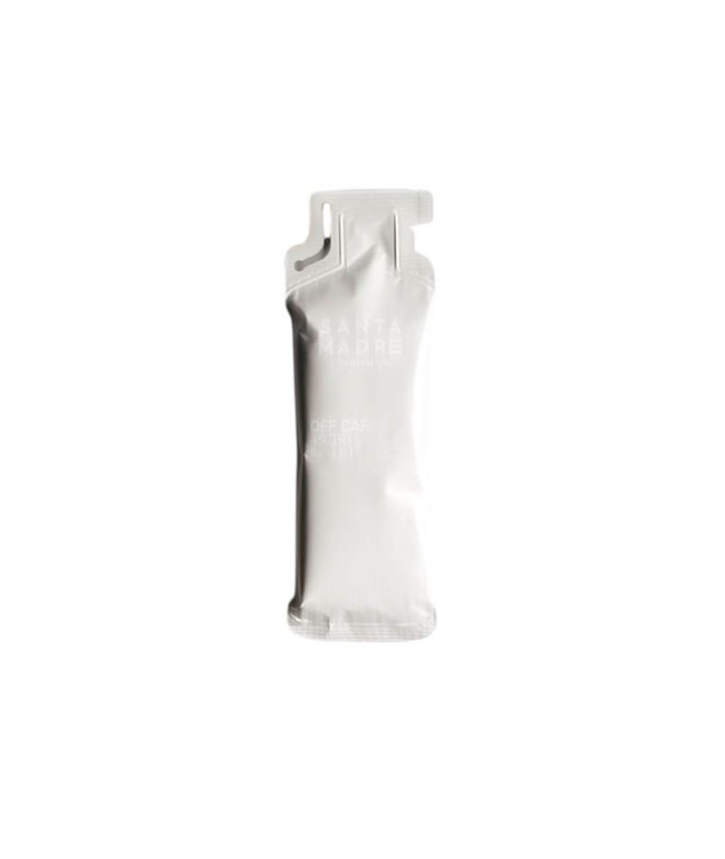 Gel Nutrition Sainte Mère Unusual Gel 45Cho Ratio 1:1 Neutre 80G
