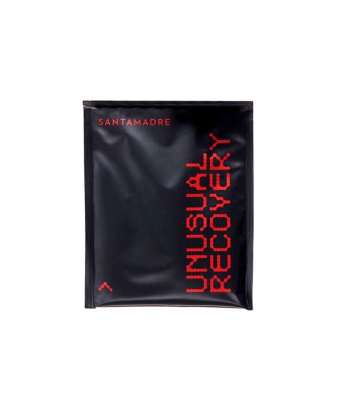 Récupération Santa Madre Récupération Inhabituelle Fruits Rouges 6 X 66G
