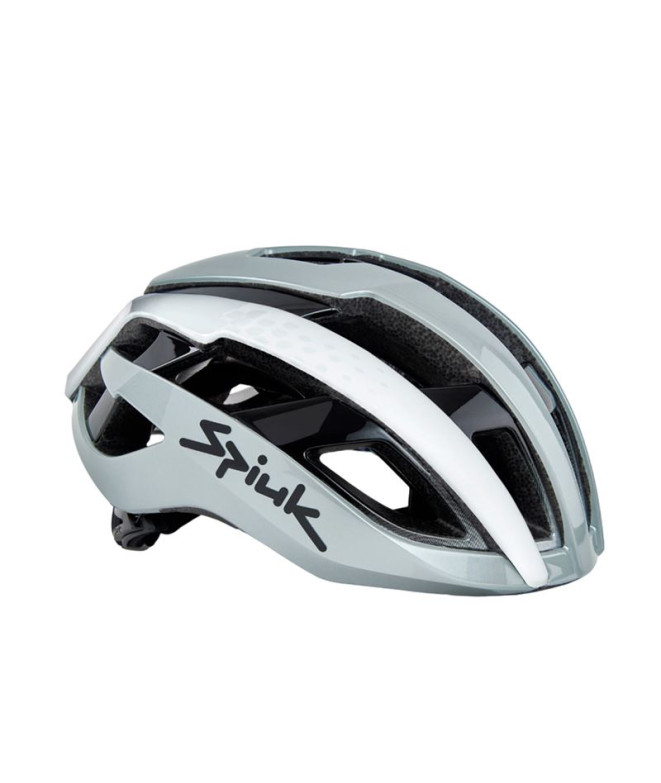 Casco de Ciclismo Spiuk Profit Blanco Mate