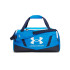 Bolsa de Deporte de Fitness Under Armour Undeniable 5.0 Duffle Sm Azul
