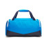 Bolsa de Deporte de Fitness Under Armour Undeniable 5.0 Duffle Sm Azul