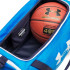 Bolsa de Deporte de Fitness Under Armour Undeniable 5.0 Duffle Sm Azul