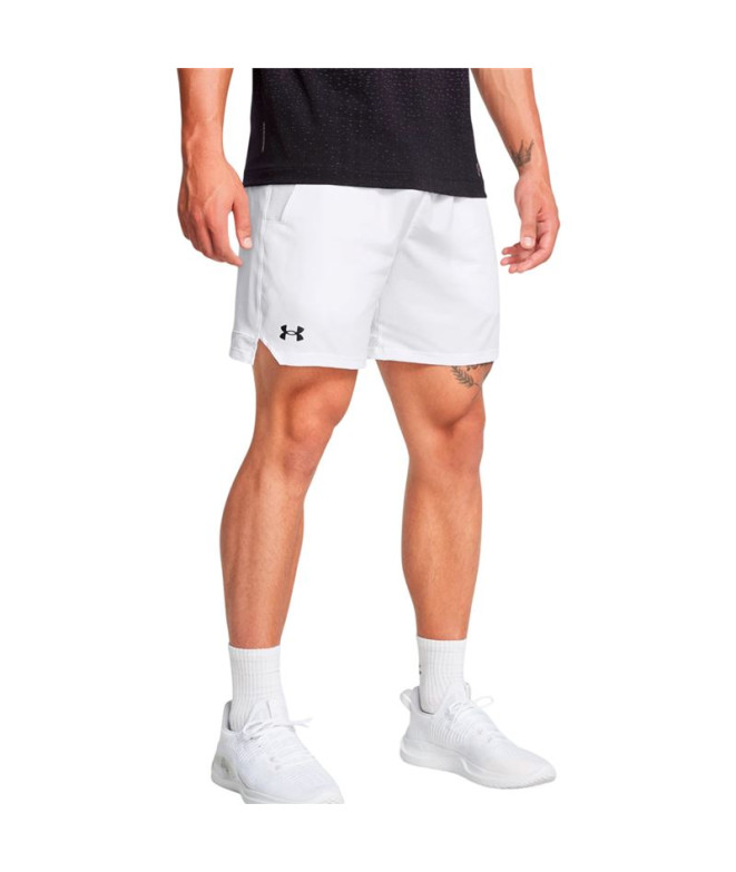 Pantalons de running Under Armour Vanish Woven...