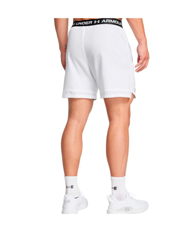 Pantalons de running Under Armour Vanish Woven...