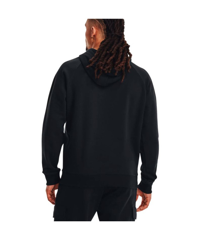 Sudadera de Fitness Under Armour Rival Fleece...