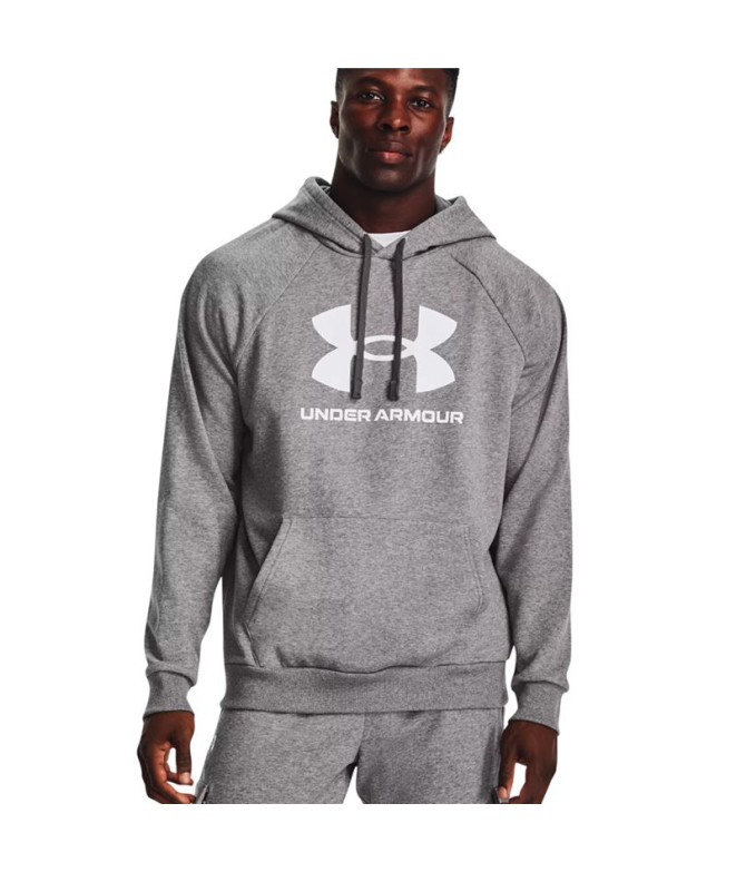 Sudadera Under Armour Rival Fleece Logo Hd...