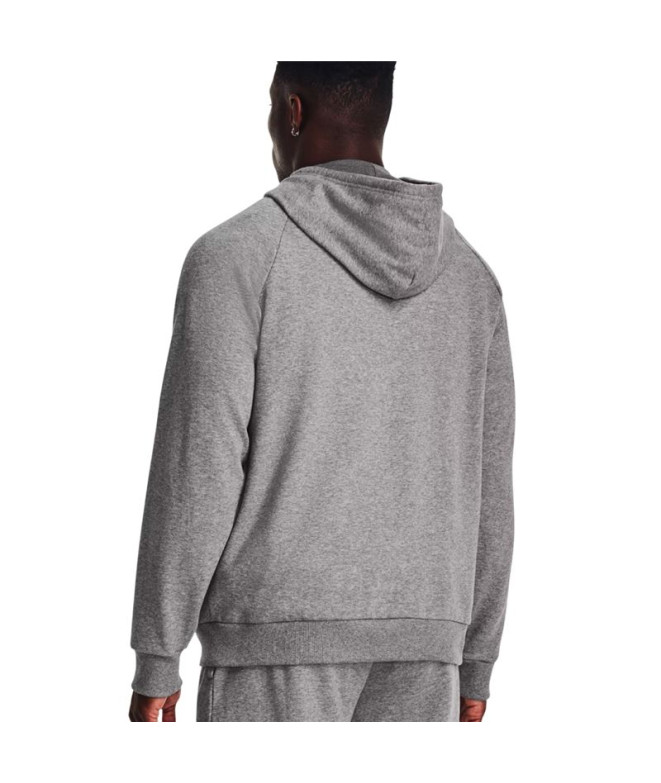 Sudadera Under Armour Rival Fleece Logo Hd...