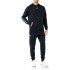 Survêtement Under Armour Rival Fleece Homme Noir