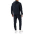 Survêtement Under Armour Rival Fleece Homme Noir