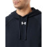 Survêtement Under Armour Rival Fleece Homme Noir