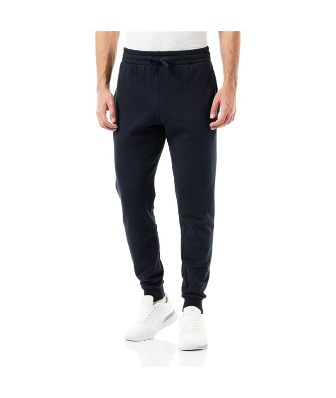 Survêtement Under Armour Rival Fleece Homme Noir