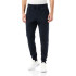 Fato de treino Under Armour Rival Fleece Homem Preto