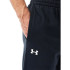 Survêtement Under Armour Rival Fleece Homme Noir