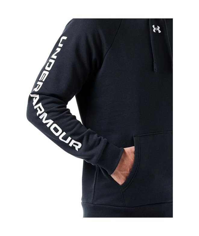 Fato de treino Under Armour Rival Fleece Homem...