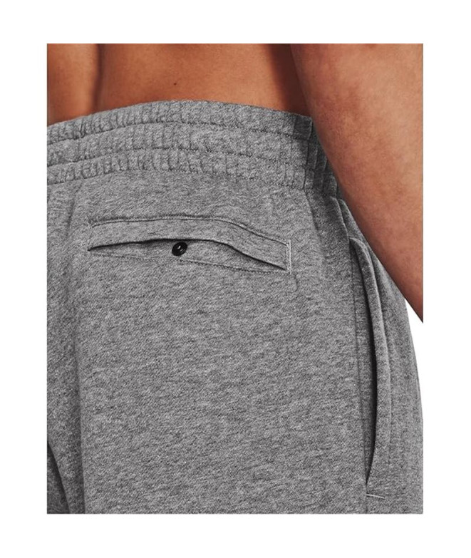 Fato de treino Under Armour Rivale Fleece Homem...