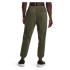 Pantalón Under Armour Rival Fleece Joggers Hombre Verde