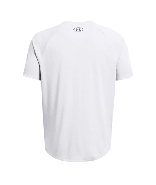 Camiseta Under Armour Tech Textured Ss Hombre...