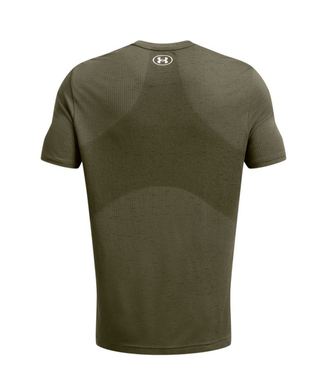 Camiseta de Fitness Under Armour Vanish...