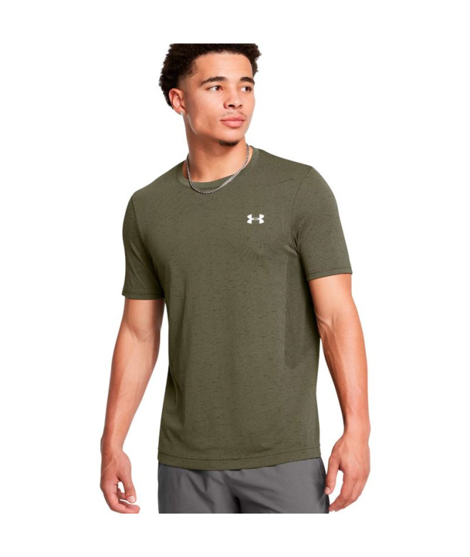 Camiseta de Fitness Under Armour Vanish...