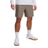 Pantalons Courts de Fitness Under Armour Tech Woven Wordmark Homme Marron