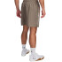 Pantalons Courts de Fitness Under Armour Tech Woven Wordmark Homme Marron
