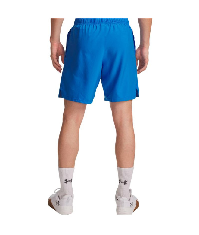 Camiseta de Fitness Under Armour Tech Tank...